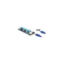Riser Card PCI x1 to x16 USB Kabel