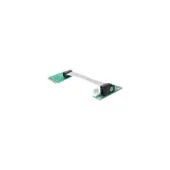 Riser Card PCIe X1 Flexible