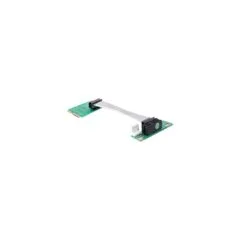 Riser Card PCIe X1 Flexible