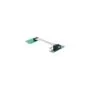 Riser Card PCIe X1 Flexible