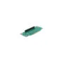 Riser Karte PCI Express x16 zu x16 links gerichtet - Slothöhe 53.9 mm