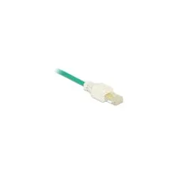 RJ-45 Connector Cat.5e UTP - tool-free