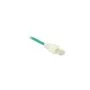 RJ-45 Connector Cat.5e UTP - tool-free