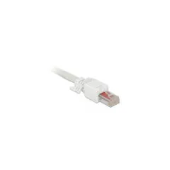 RJ-45 connector Cat.6 UTP, tool-free