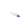 RJ-45 connector Cat.6a UTP, tool-free