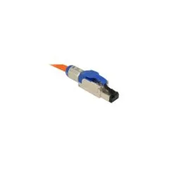 RJ-45 Connector - field assembled Cat.8.1
