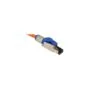 RJ-45 Connector - field assembled Cat.8.1
