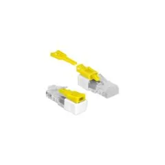 RJ-45 Port Blocker - Protective Cap