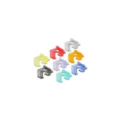 RJ45 repair clip starter set, spare part