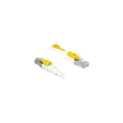 RJ45 Secure Cat. 6A, Kabel