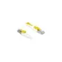 RJ45 Secure Cat6A Cable