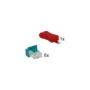 RJ45 Secure Clip with connector, holder