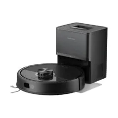 Roborock Q7 TF+ Saugroboter. schwarz