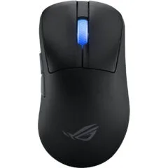 ROG Keris II Ace Wireless Gaming Mouse - Keris II Ace - Black