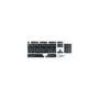ROG PBT Doubleshot Keycap Set - for ROG RX Switches