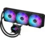 ROG Strix LC III 360 ARGB - LC III 360 ARGB - 360mm ARGB AIO cooler with 3x120mm fans