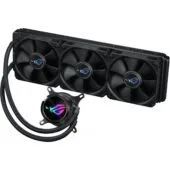 ROG Strix LC III 360 - LC III 360 - 360mm AIO Liquid Cooler with 3x120mm ARGB Fans