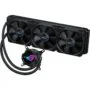 ROG Strix LC III 360 - LC III 360 - 360mm AIO Liquid Cooler with 3x120mm ARGB Fans
