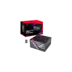 ROG Strix PC Power Supply - ROG-STRIX-1200P-GAMING - PC power supply
