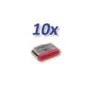 ROLINE 10x USB-C Schloss fr 11.02.8333