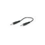 ROLINE 3.5MM VERB.-KABEL.0.2M