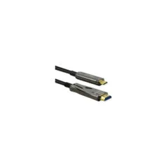 ROLINE ADAPTERKABL (AOC) USB-C-HDMI 4K