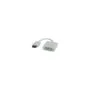 ROLINE ADAPTERKBL DP-DVI ST BU 15CM