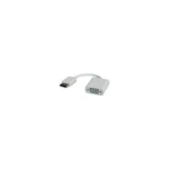 ROLINE ADAPTERKBL DP-VGA ST BU V1.2