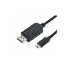 ROLINE ADAPTERKBL USB-C-DP.2M