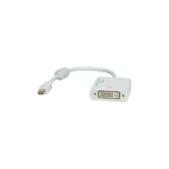 ROLINE ADP.KABEL MINIDP-DVI ST BU V1.2