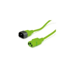 ROLINE APPARATEVERBINDUNGSKABEL IEC320