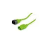 ROLINE APPARATEVERBINDUNGSKABEL IEC320