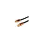 ROLINE CINCH-KABEL.ROT.2.5M