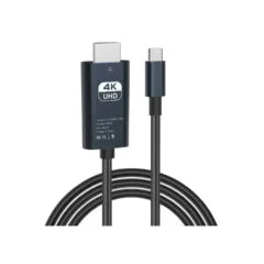 ROLINE Display Adapter USB Typ C - HDMI 4K