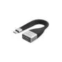 ROLINE DISPLAY ADAPTER.FLEX..TYPC-DP