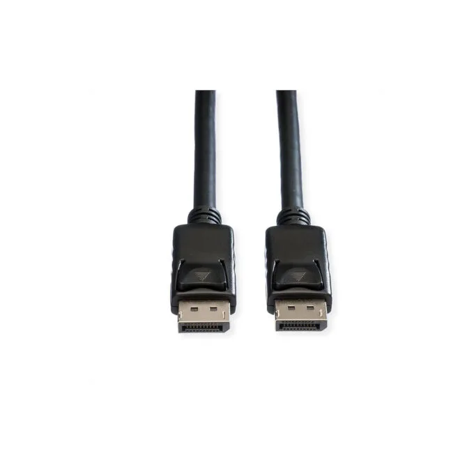 ROLINE DISPLPORT V1.2 KABEL.TPE.5M — image 2