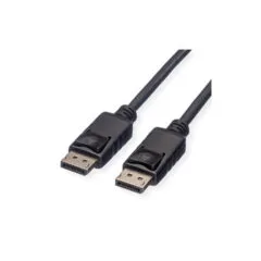 ROLINE DP KABEL.DP-DP.LSOH.1M