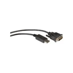 ROLINE DP KABEL.DP-DVI.LSOH.1M