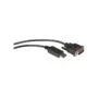 ROLINE DP KABEL.DP-DVI.LSOH.1M