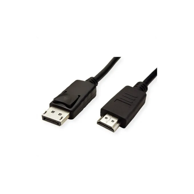 ROLINE DP KABEL.DP-HDTV.1M — image 2
