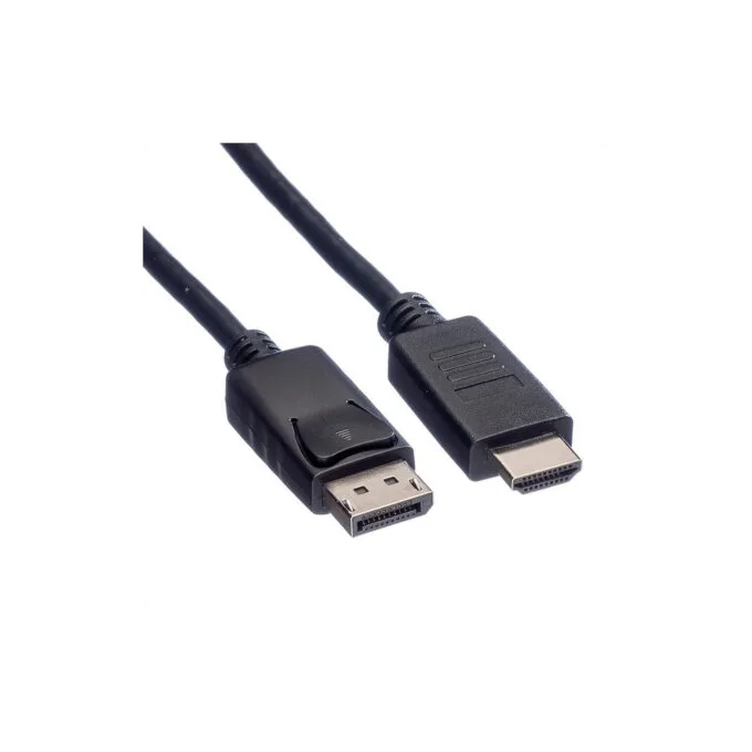 ROLINE DP KABEL.DP-HDTV.1M — image 3