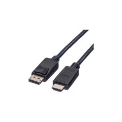 ROLINE DP KABEL.DP-HDTV.1M