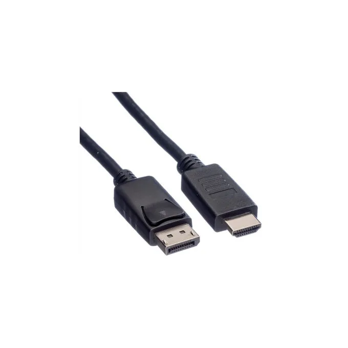 ROLINE DP KABEL.DP-HDTV.3M — image 2