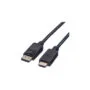 ROLINE DP KABEL.DP-HDTV.3M