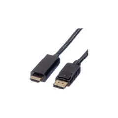 ROLINE DP KABEL.DP-UHDTV.2M