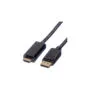 ROLINE DP KABEL.DP-UHDTV.2M