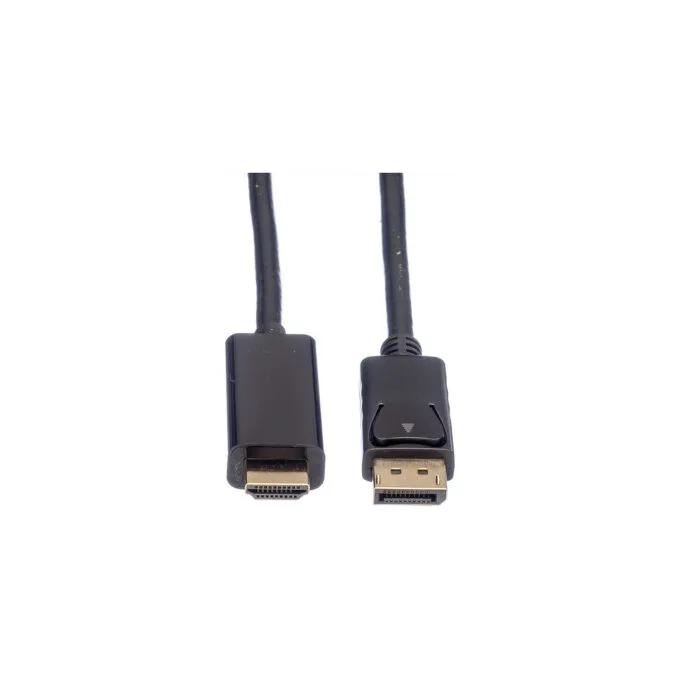 ROLINE DP KABEL.DP-UHDTV.3M — image 2