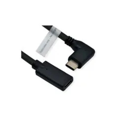 ROLINE DP-VERLNG.KABEL TYP C-C