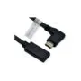 ROLINE DP-VERLNG.KABEL TYP C-C