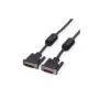 ROLINE DVI KABEL.DVI.DUALLINK 7.5M